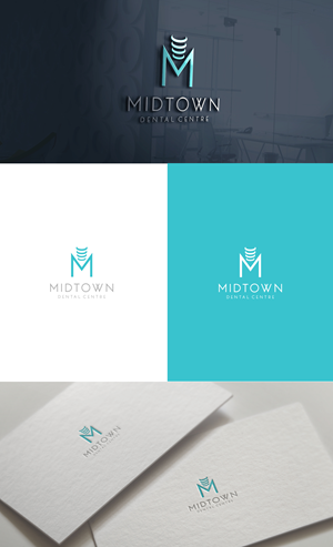Design de Logo par GLDesigns pour Newbury Dental | Design : #28580081