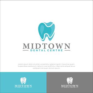 Logo Design by alitjuara for Newbury Dental | Design #28607954