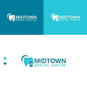 Logo Design by alitjuara for Newbury Dental | Design: #28612212