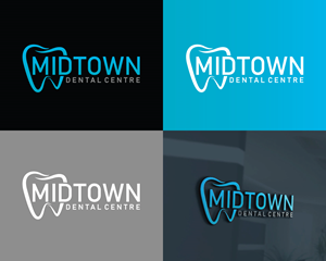 Design de Logo par Atec pour Newbury Dental | Design : #28584921