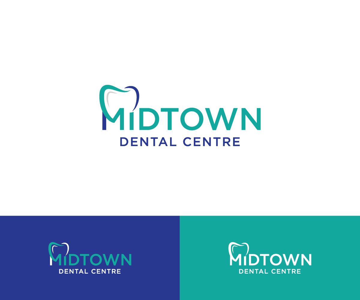 Logo Design by ecorokerz for Newbury Dental | Design #28578914