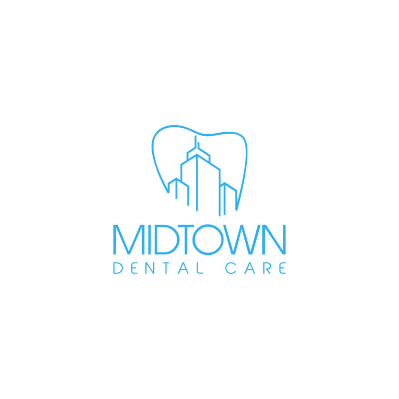 Logo Design by DoMadic for Newbury Dental | Design #28611315