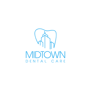 Midtown Dental Centre | Logo Design by DoMadic