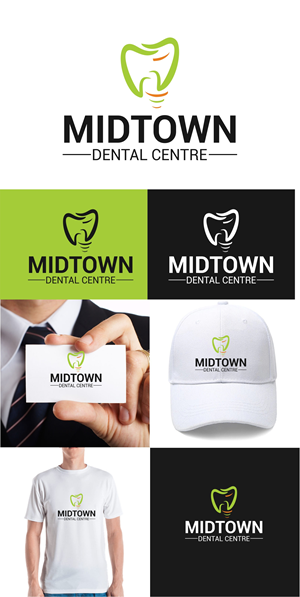 Design de Logo par fly  design pour Newbury Dental | Design : #28579233