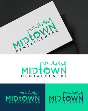 Design de Logo par fly  design pour Newbury Dental | Design : #28579234