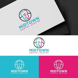 Design de Logo par fly  design pour Newbury Dental | Design : #28579235