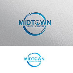 Logo Design by nzdesigners for Newbury Dental | Design #28588540