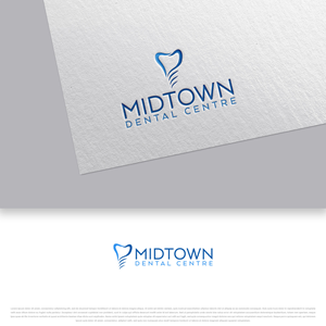 Design de Logo par DesignDUO pour Newbury Dental | Design : #28608036