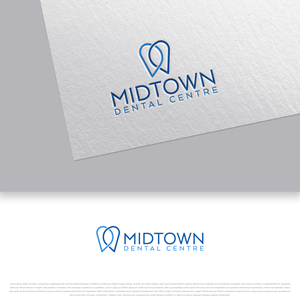 Design de Logo par DesignDUO pour Newbury Dental | Design : #28608037
