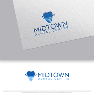 Design de Logo par DesignDUO pour Newbury Dental | Design : #28608038