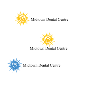 Logo Design by Bluesky68 for Newbury Dental | Design: #28593272
