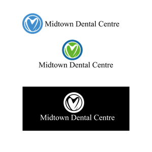 Logo Design by Bluesky68 for Newbury Dental | Design: #28593294