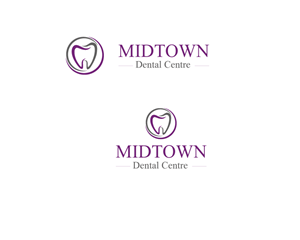 Logo Design by Bluesky68 for Newbury Dental | Design: #28676549
