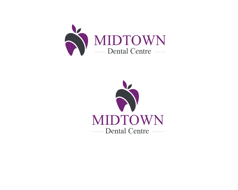 Logo Design by Bluesky68 for Newbury Dental | Design #28676563