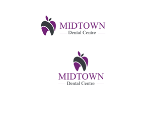Logo Design by Bluesky68 for Newbury Dental | Design: #28676563