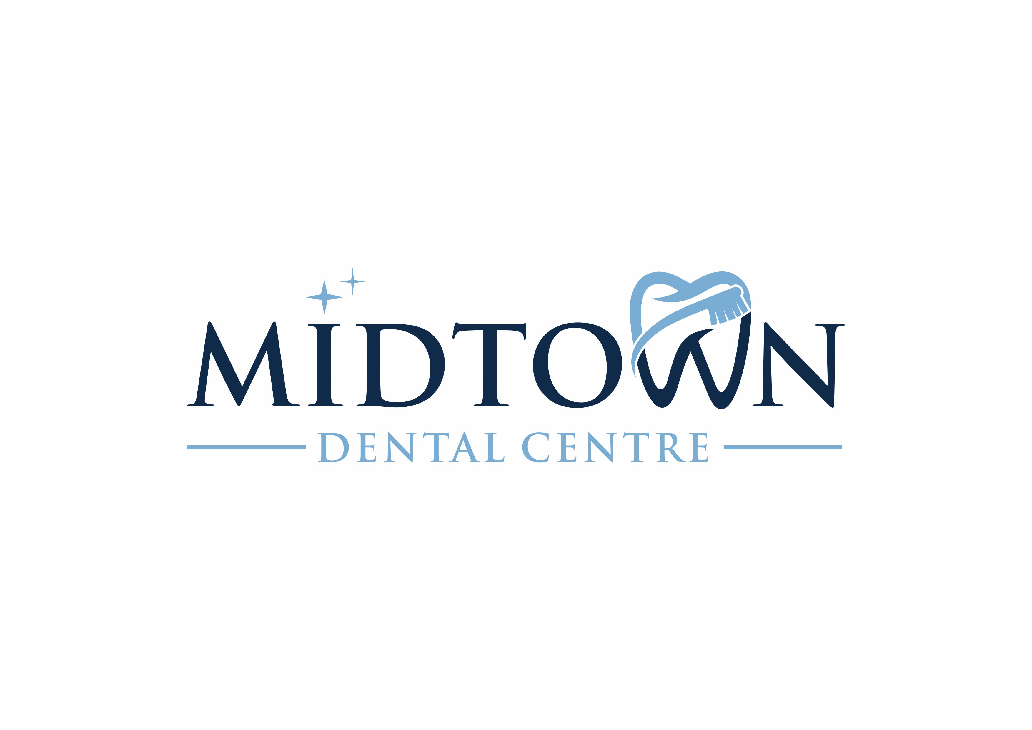 Logo Design by aniafai for Newbury Dental | Design #28576583