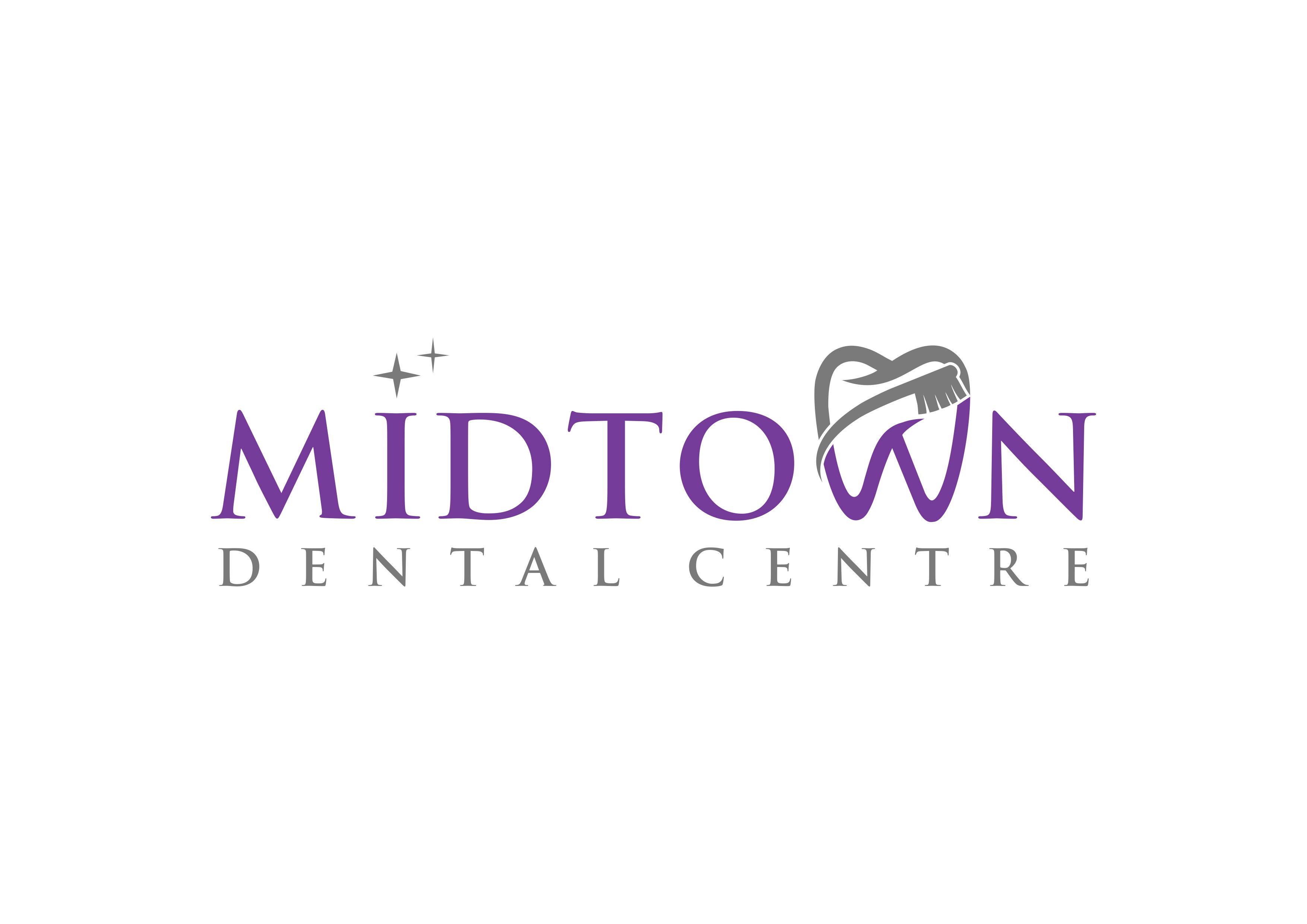 Logo Design by aniafai for Newbury Dental | Design #28576600