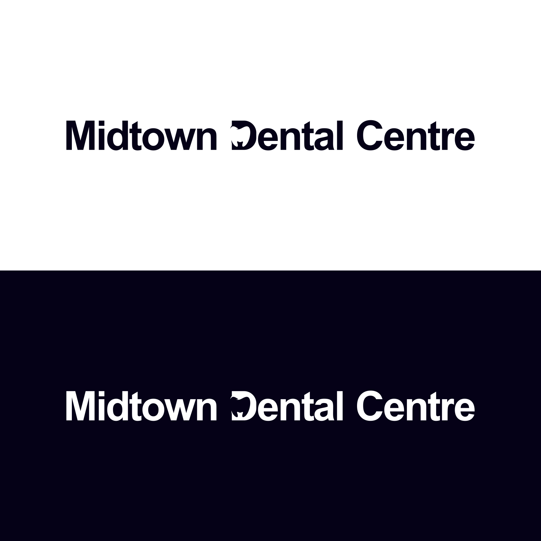 Logo Design by anak mama for Newbury Dental | Design #28576904
