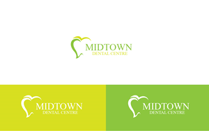 Logo Design by cocart for Newbury Dental | Design: #28577465