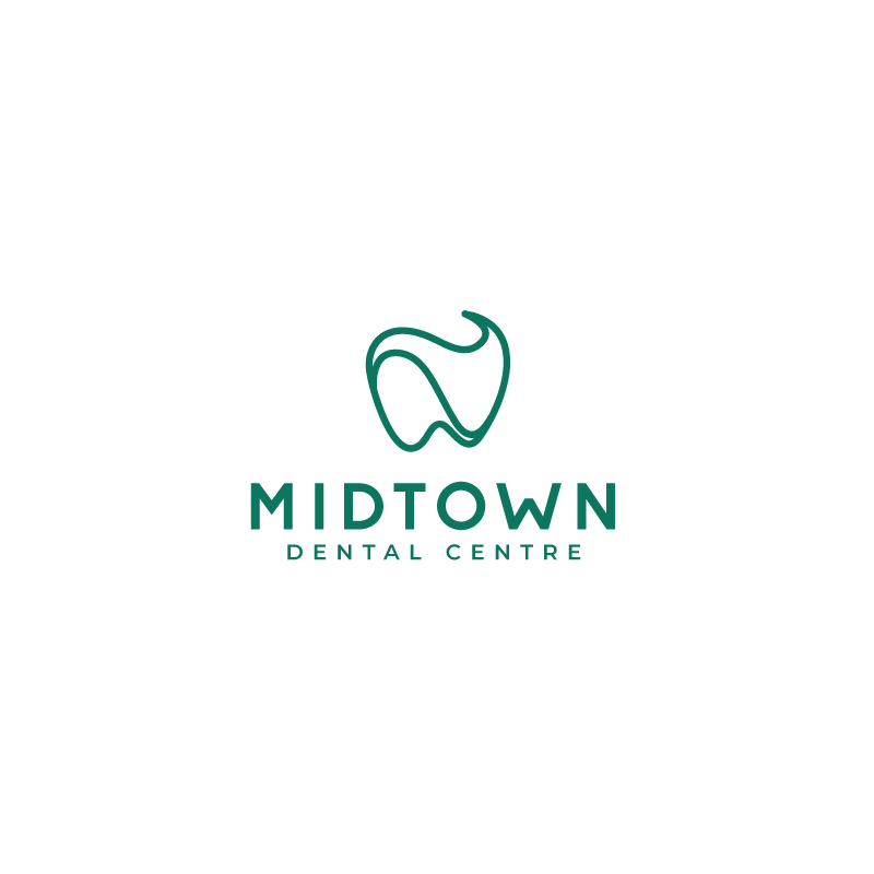 Logo Design by RAMDHONU for Newbury Dental | Design #28582554