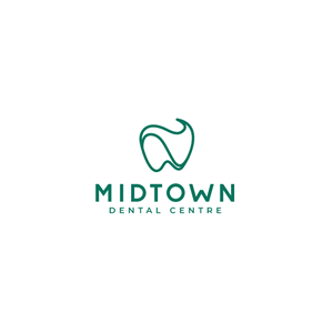 Logo Design by RAMDHONU for Newbury Dental | Design: #28582554