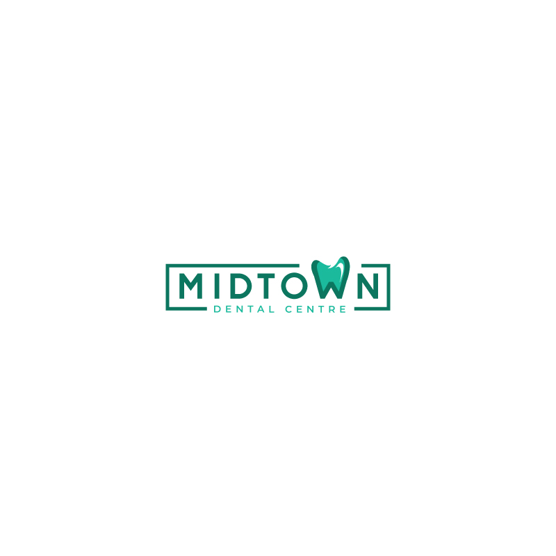 Logo Design by RAMDHONU for Newbury Dental | Design #28582555