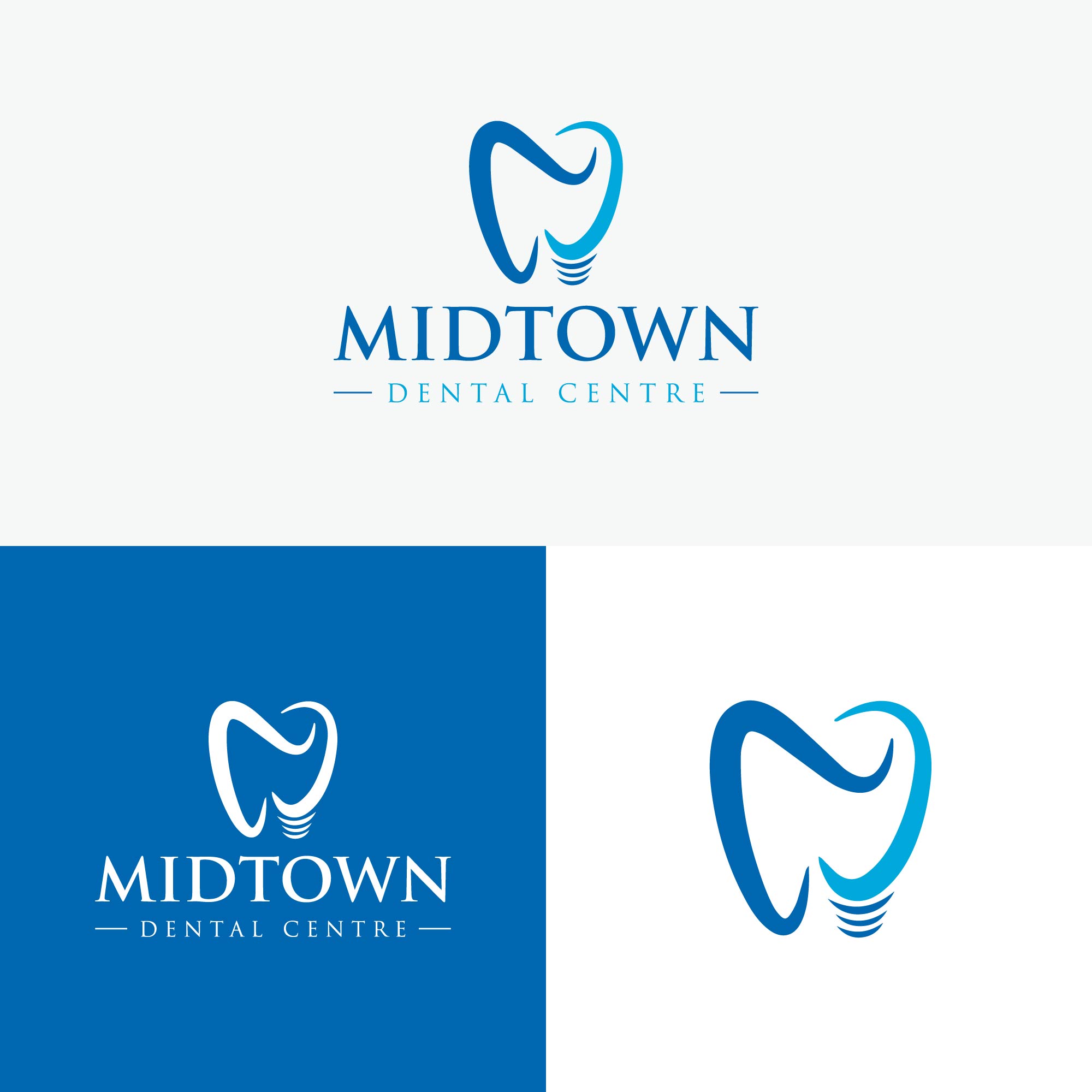 Diseño de Logo por kaushal 05 para Newbury Dental | Diseño #28577216