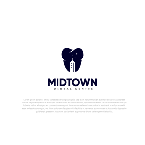 Logo Design by Abdul 20 for Newbury Dental | Design: #28578008