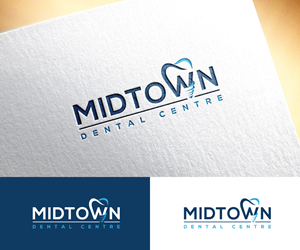Design de Logo par step forward 2 pour Newbury Dental | Design : #28577124