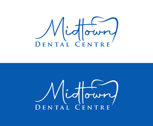 Logo Design by Soonia for Newbury Dental | Design: #28576655