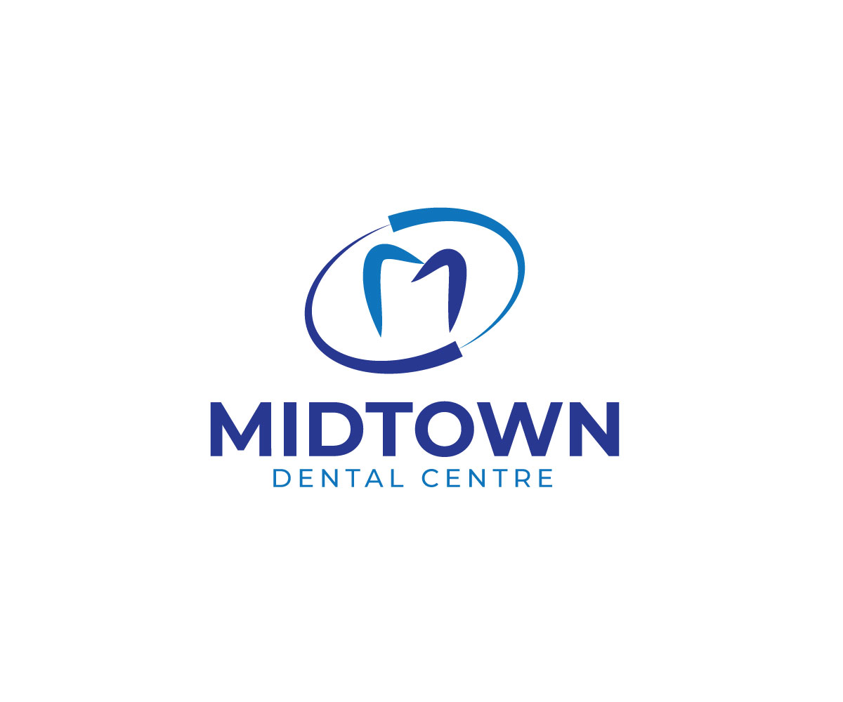 Logo Design by Designix for Newbury Dental | Design #28595827