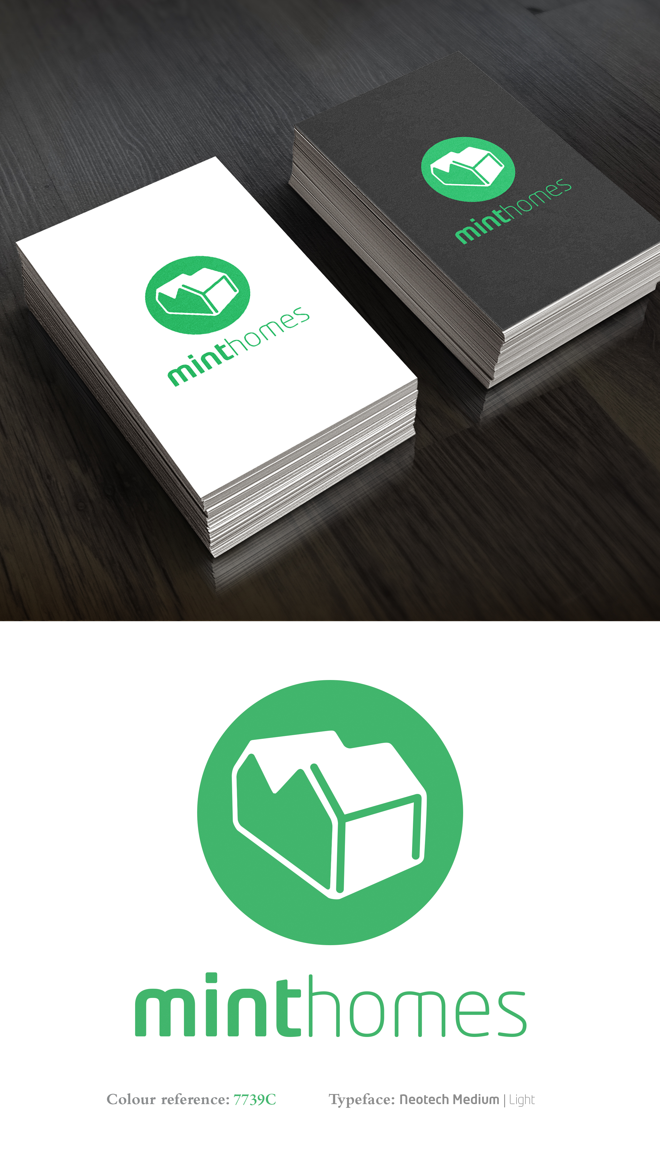 Logo Design by see why for this project | Design: #28643322