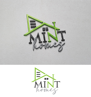 Diseño de Logo por StromDesignHub para este proyecto | Diseño: #28580949