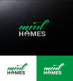 Diseño de Logo por Mi Design1 para este proyecto | Diseño: #28576880