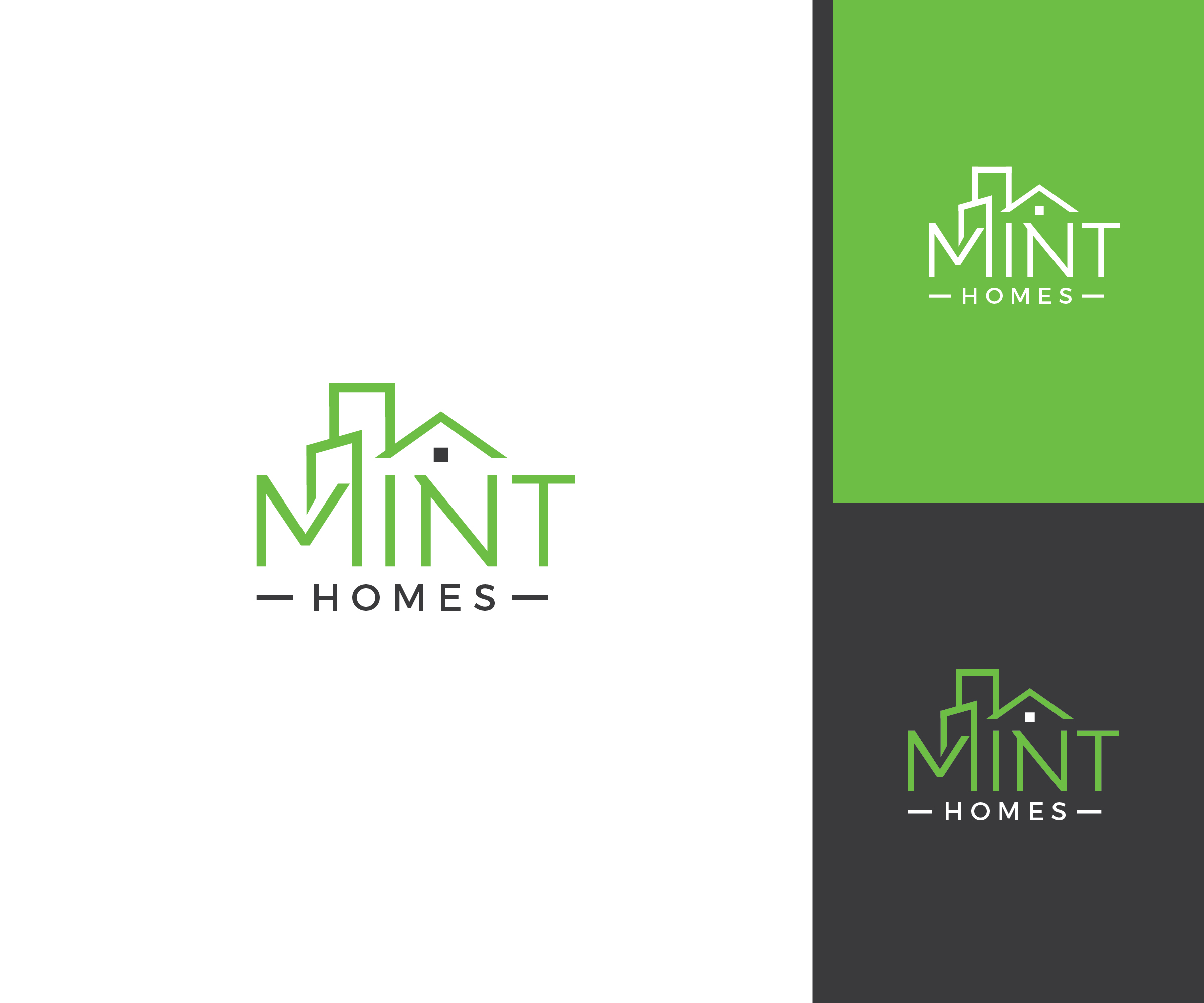 Logo Design by ecorokerz for this project | Design #28577412