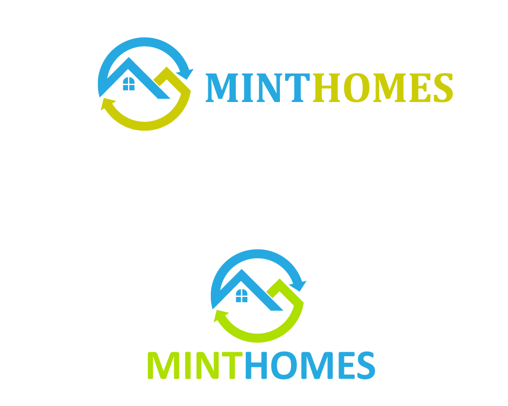 Logo Design by shalvin for this project | Design #28580838