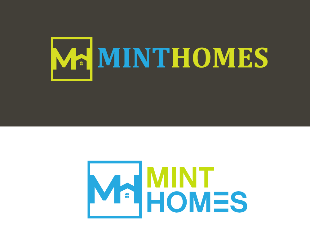 Logo Design by shalvin for this project | Design #28580855