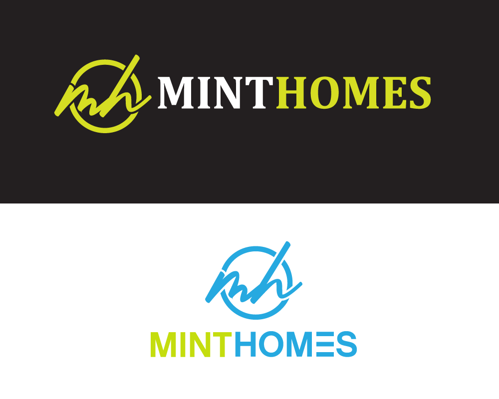 Logo Design by shalvin for this project | Design #28580859