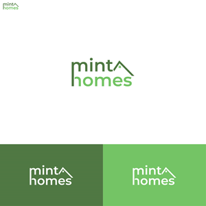 Logo Design by CrewType