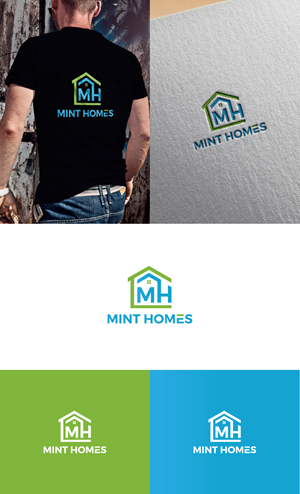 Logo Design by Ayub Zafar for this project | Design: #28587853