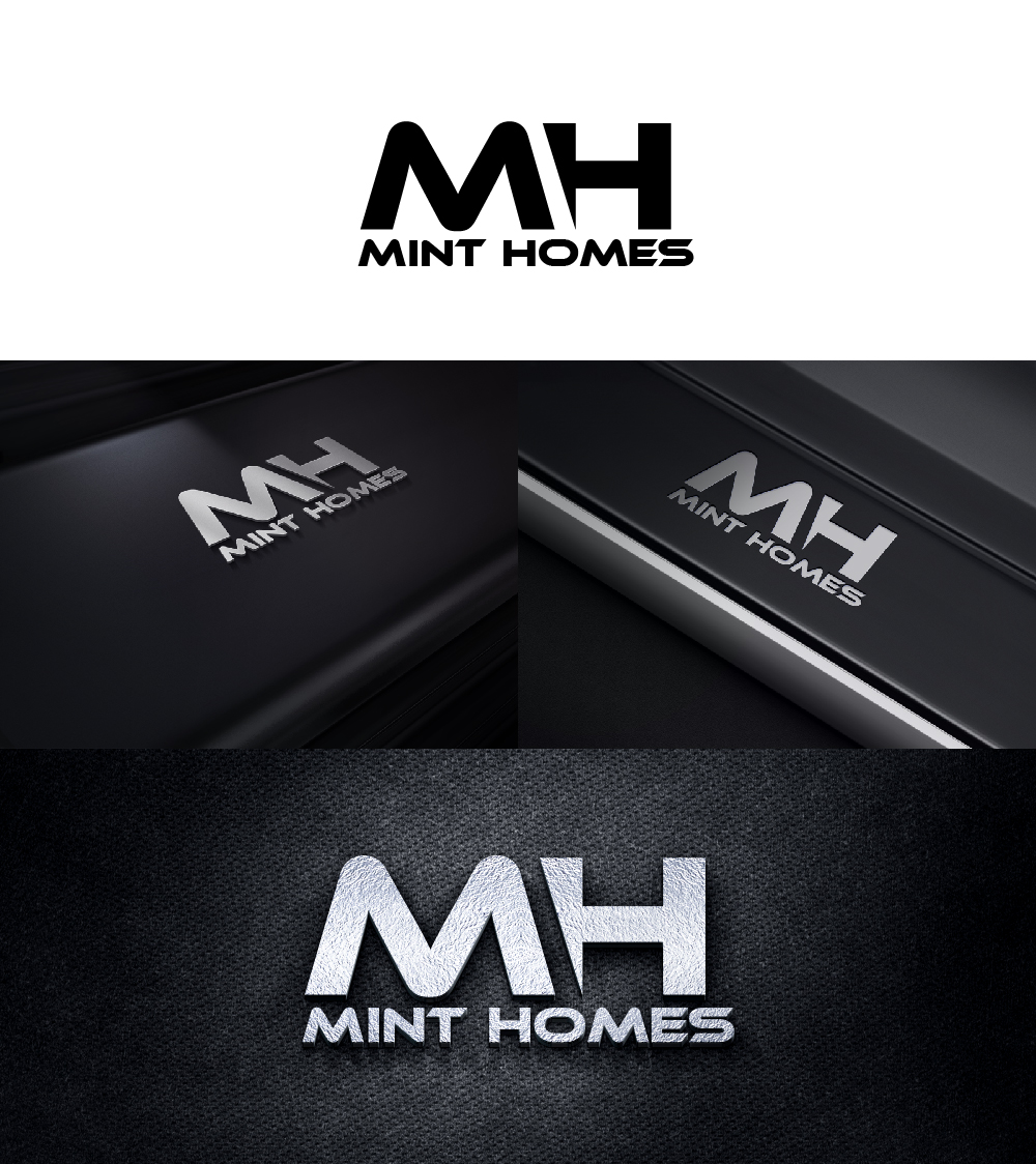 Design de Logo par Ayub Zafar pour ce projet | Design #28587857
