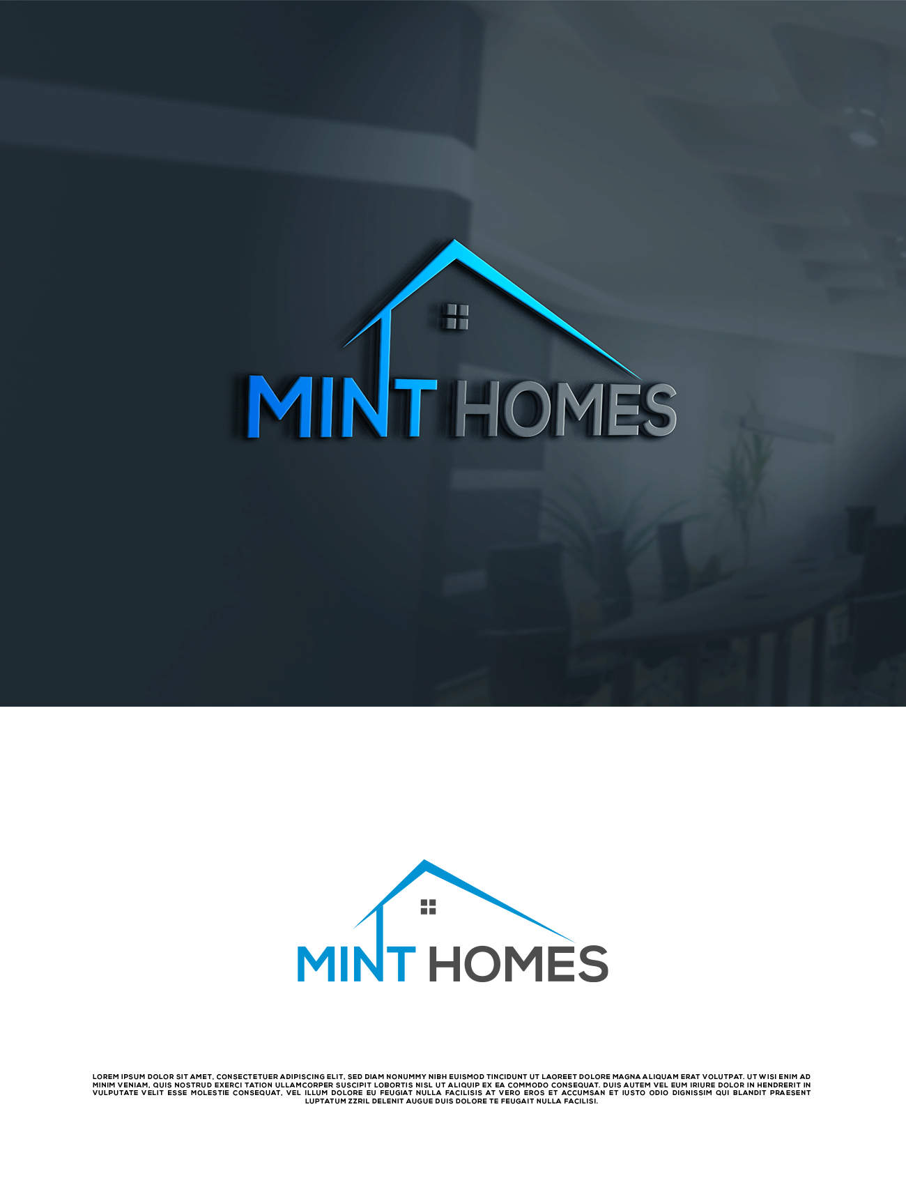Logo Design by Amelia 25 for this project | Design #28578458
