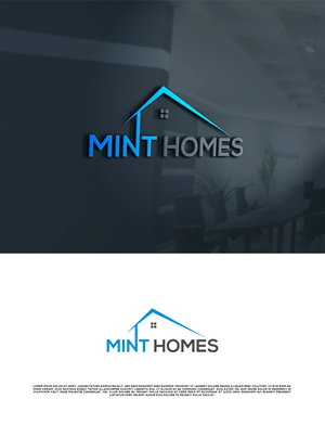 Logo Design by Amelia 25 for this project | Design: #28578458