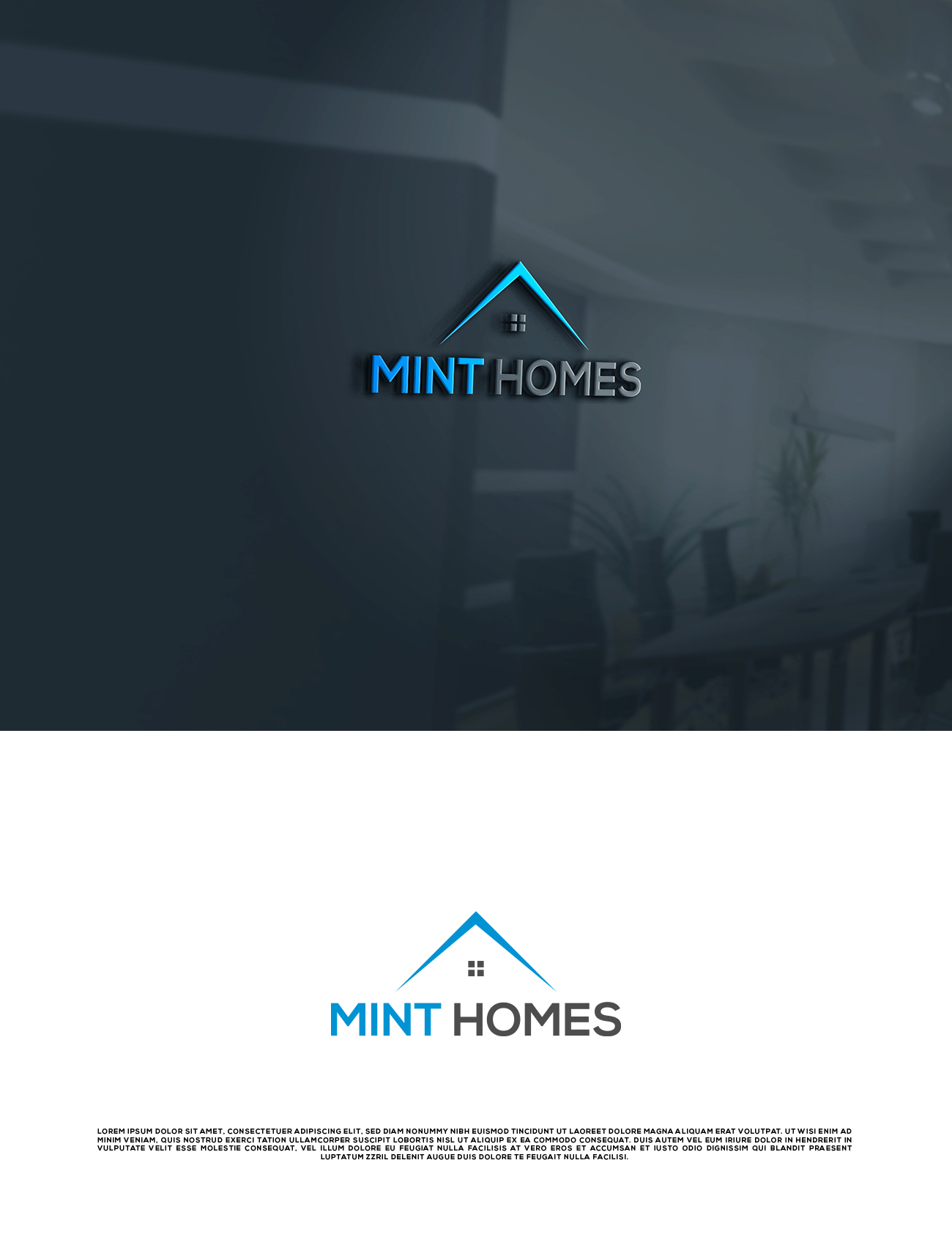 Logo Design by Amelia 25 for this project | Design #28578484