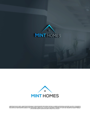 Logo Design by Amelia 25 for this project | Design: #28578484