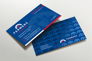 Business Card Design by Pictorial