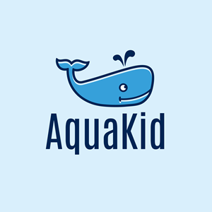Diseño de Logo por Meetanshi.com para AquaKid | Diseño #28578820