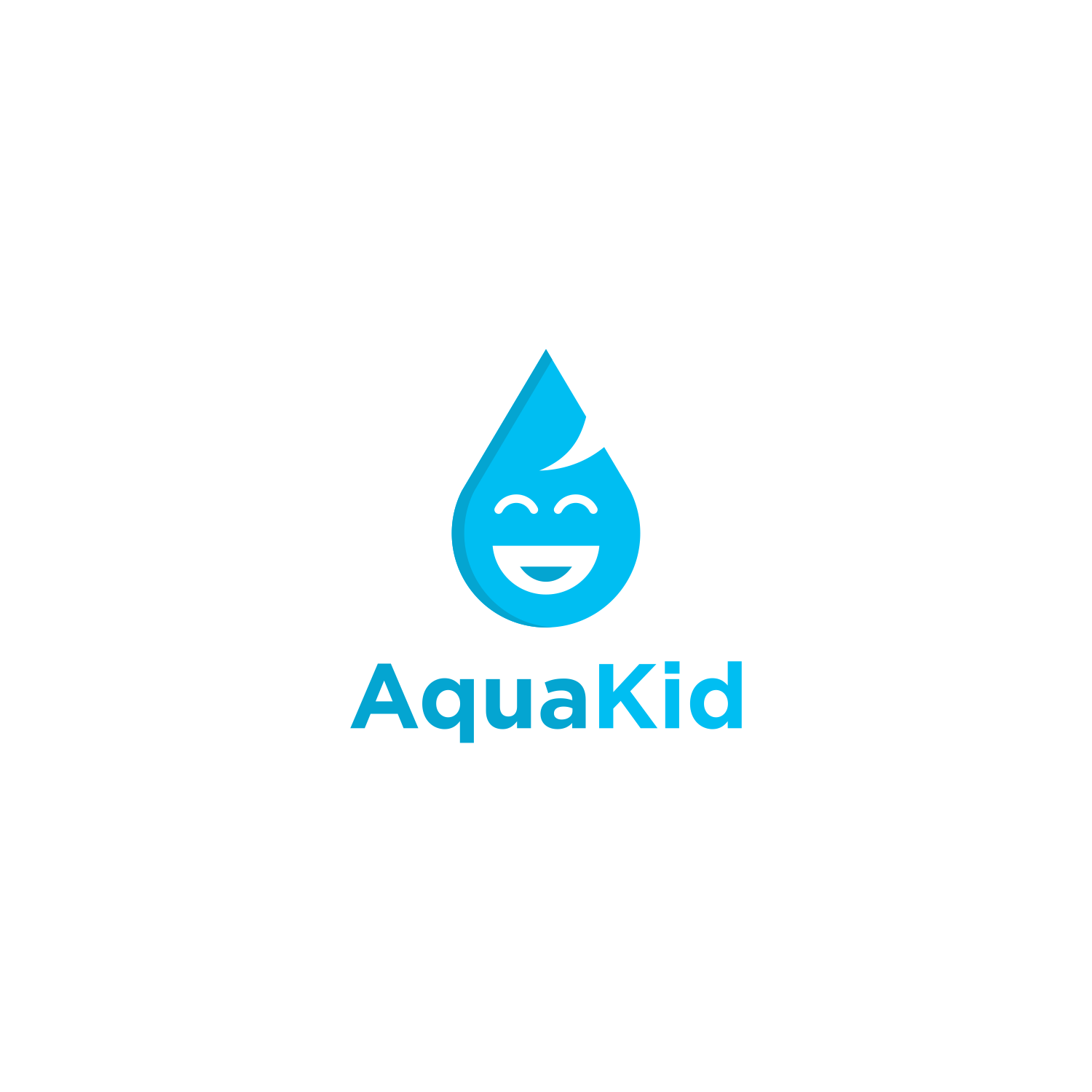 Diseño de Logo por JayaArt para AquaKid | Diseño #28581951