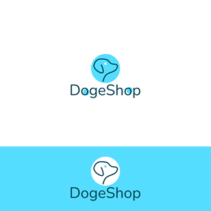 Design de Logo par Ota design pour DogeShop | Design : #28580104