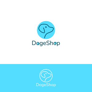 Design de Logo par Ota design pour DogeShop | Design : #28580130